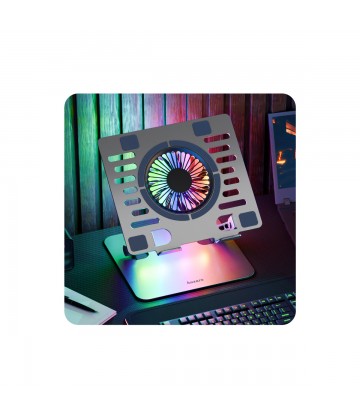 Laptop-Kühlständer Huzaro Hold 4.0 RGB