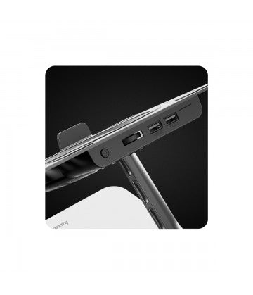 2 USB-Anschlüsse