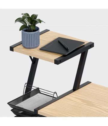 Flexible Installation