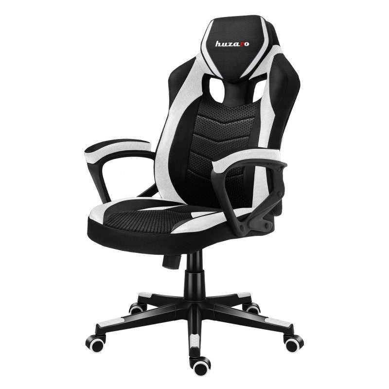 Gaming-Sessel Huzaro Force 2.5 White Mesh