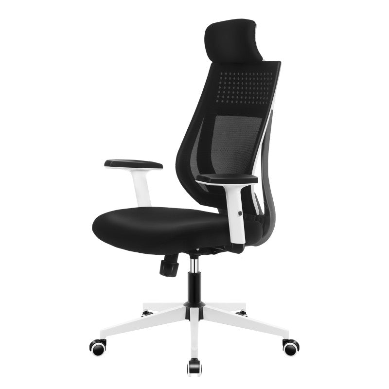 Bürostuhl MARK ADLER MANAGER 3.9 Schwarz