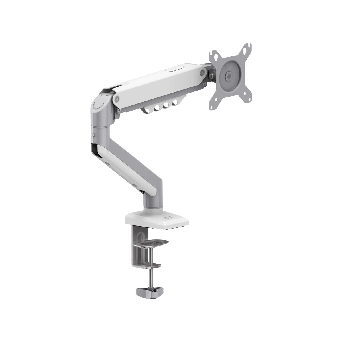 Monitorhalterung für Schreibtisch Mark Adler Flow 2.0