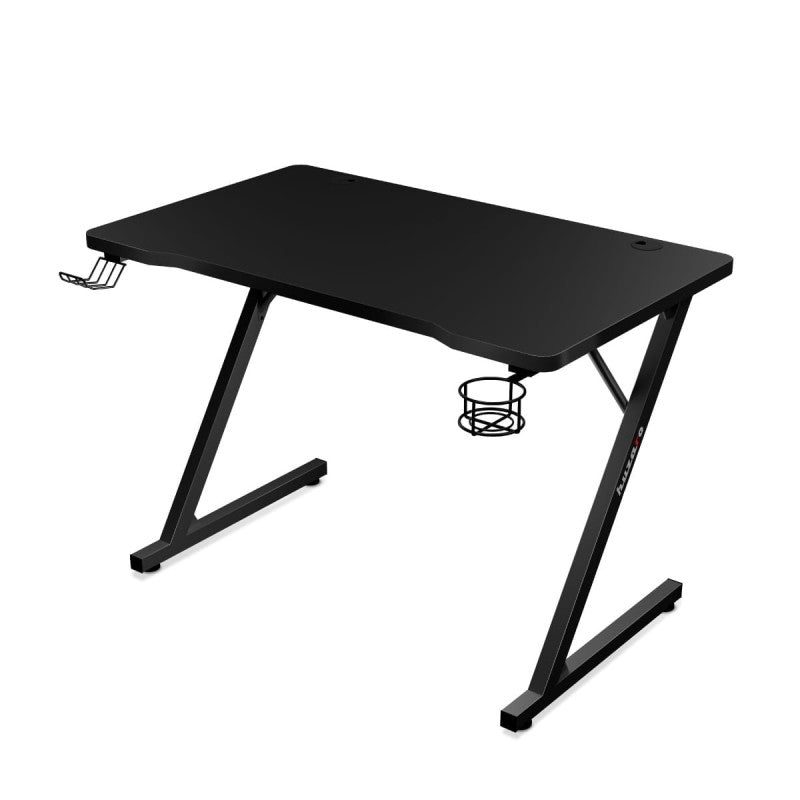 Gaming-Schreibtisch Huzaro Hero 1.8 Black 100 cm
