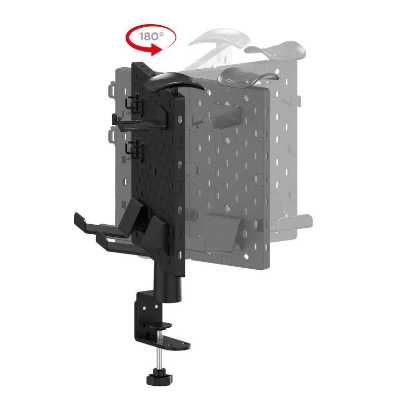 Drehung um 180 Grad