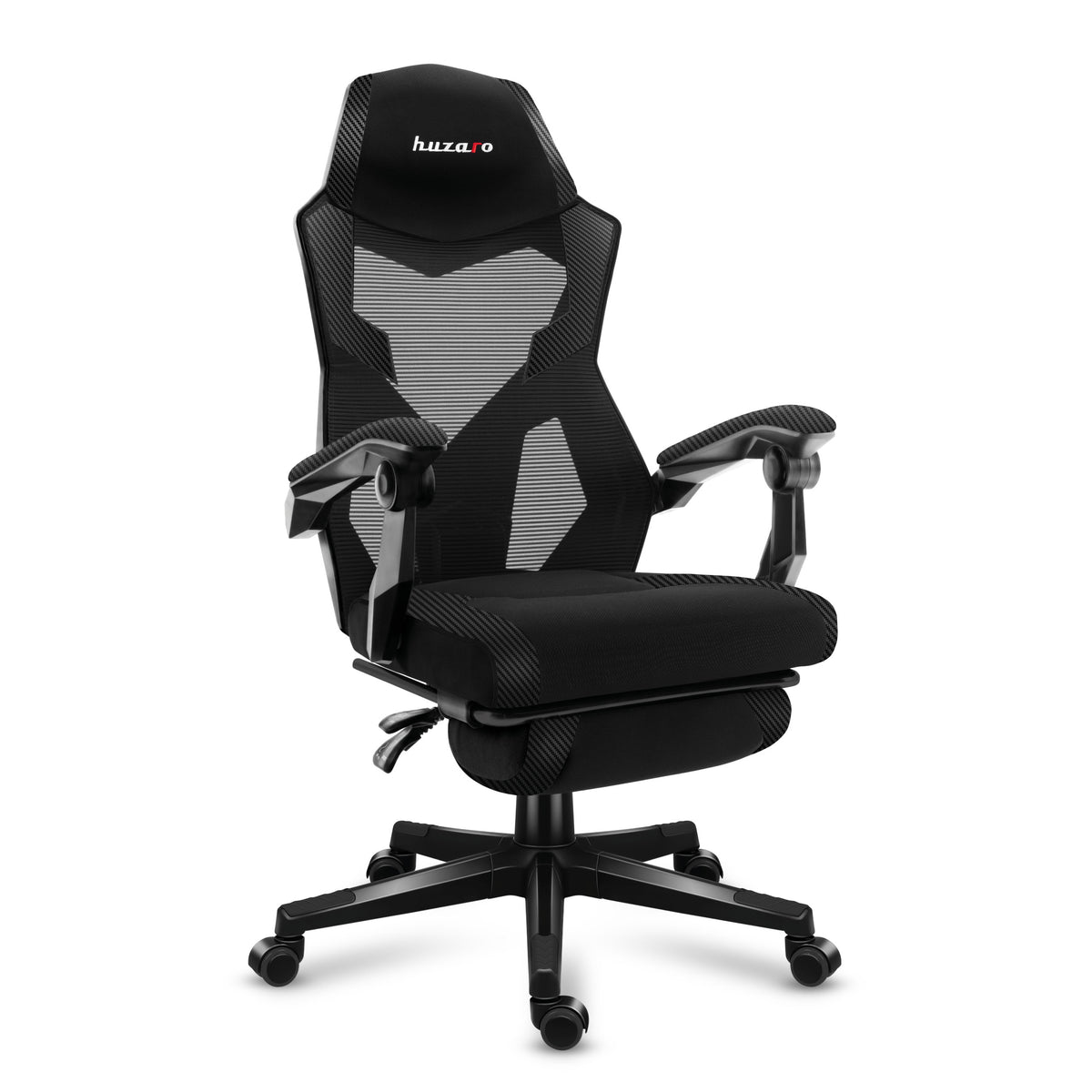 Gaming-Sessel Huzaro Combat 3.1 Carbon