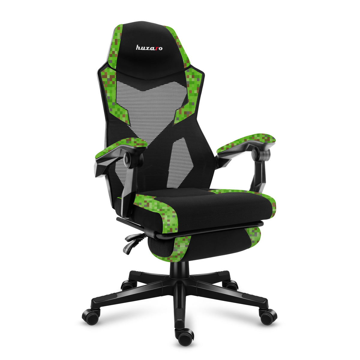 Gaming-Stuhl Huzaro Combat 3.1 Pixel