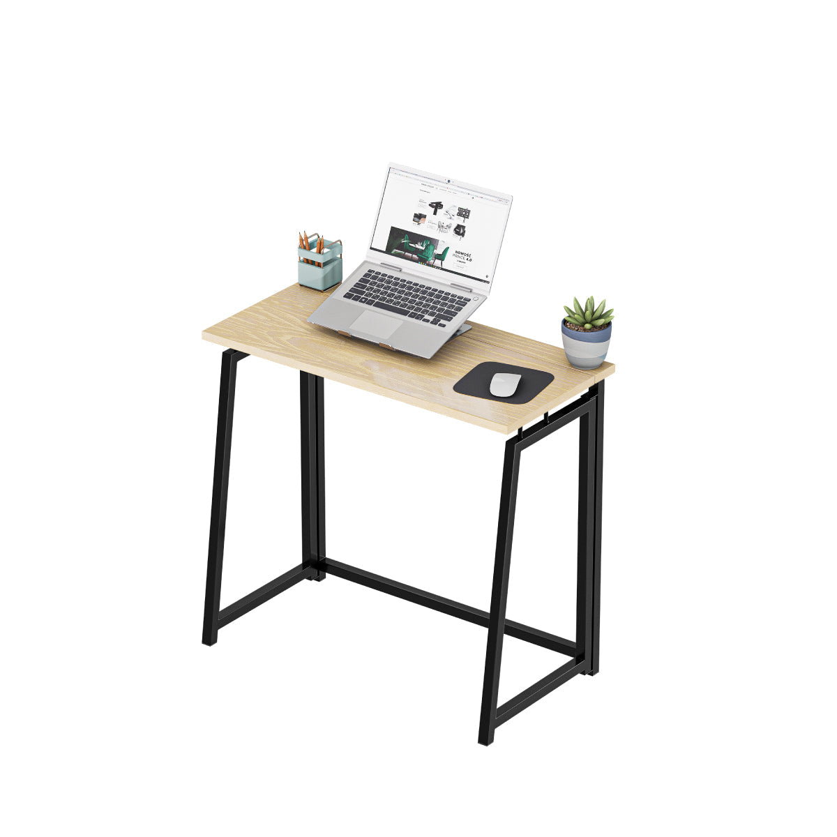 Klappschreibtisch Mark Adler Leader 1.5 Craft 80 cm
