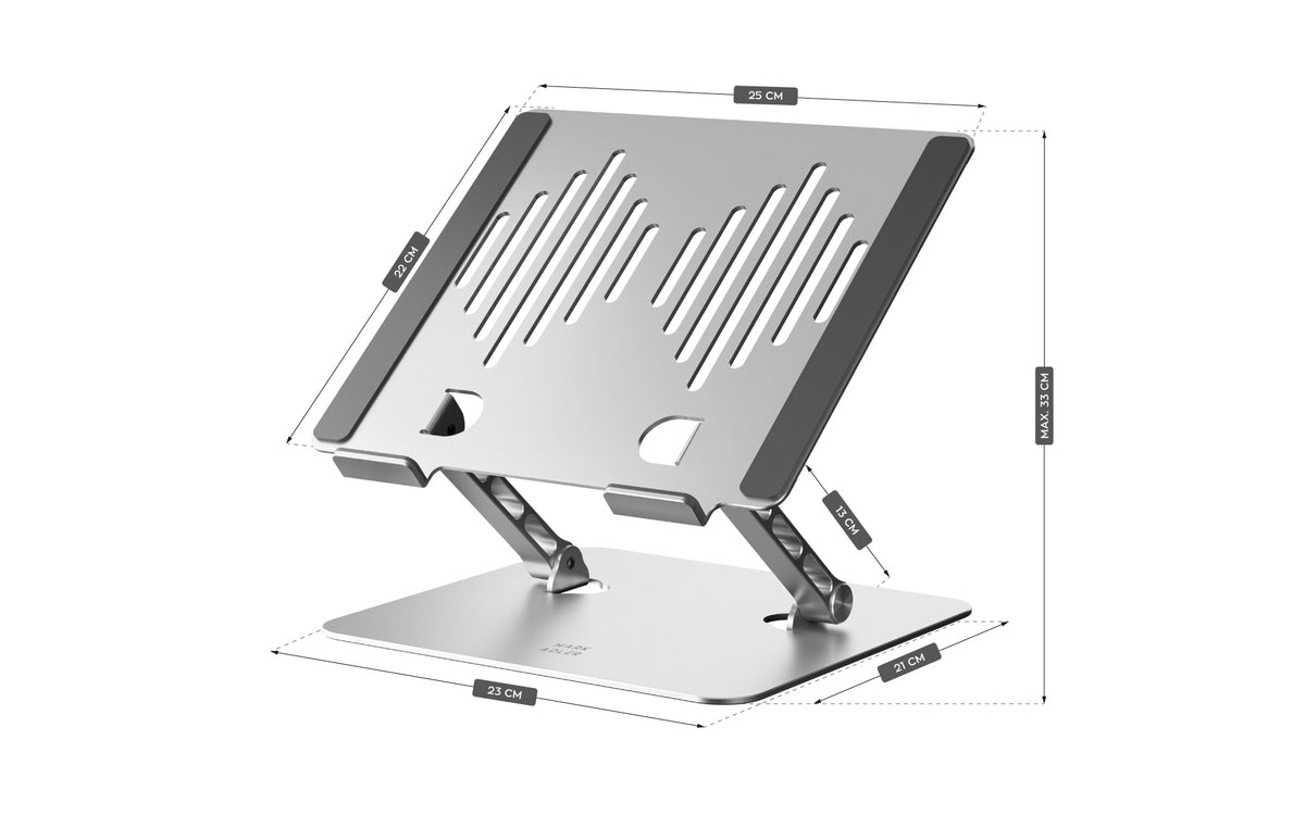 Laptopständer Mark Adler Stand 2.5