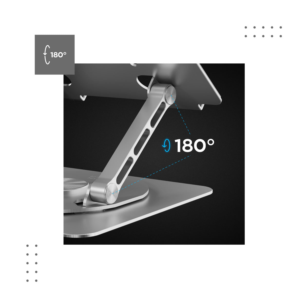 Für ergonomisches Arbeiten
