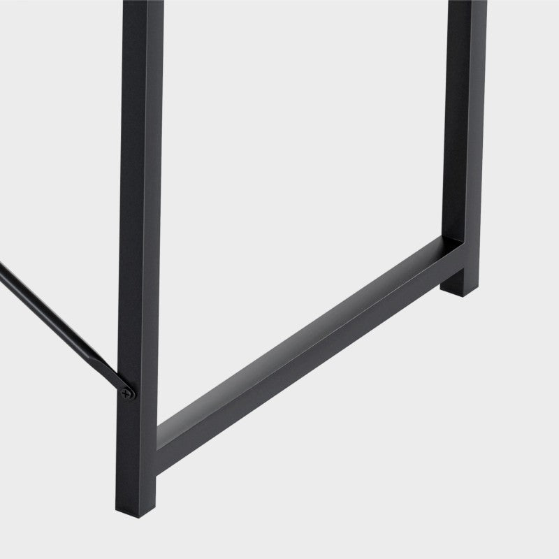 Schreibtisch mit Regalen Mark Adler Leader 2.0 Craft 120 cm
