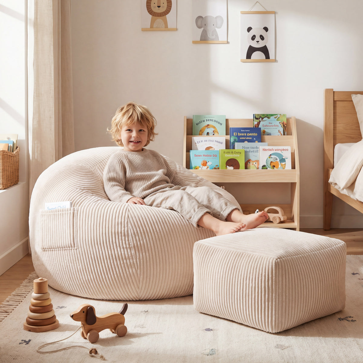 Ein stilvoller Akzent für Ihr Interieur