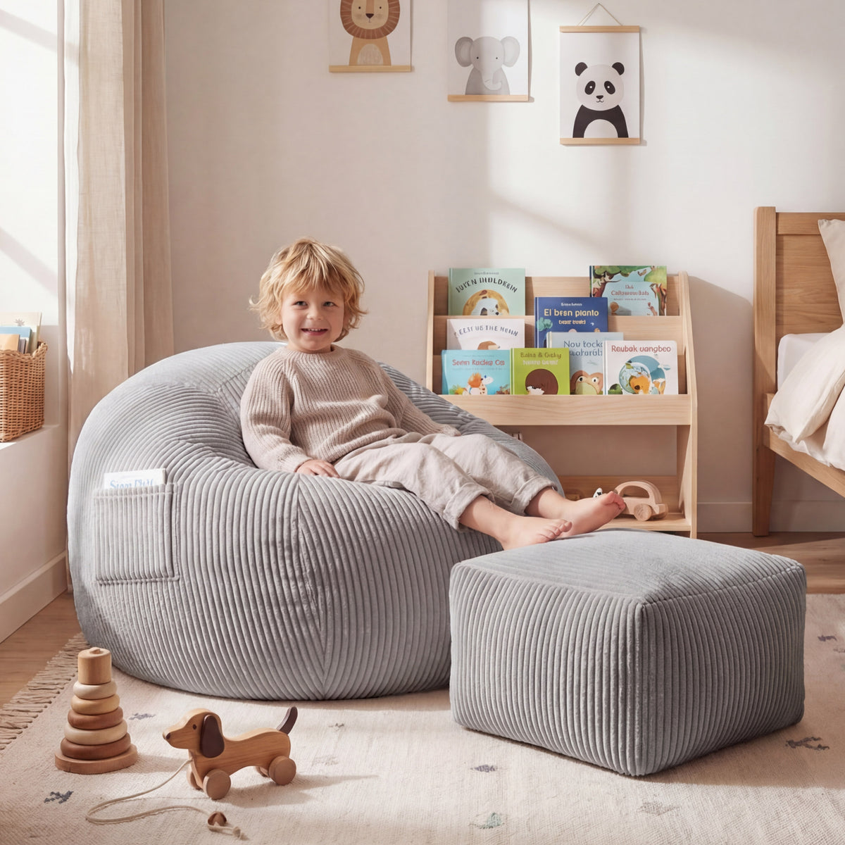 Ein stilvoller Akzent für Ihr Interieur