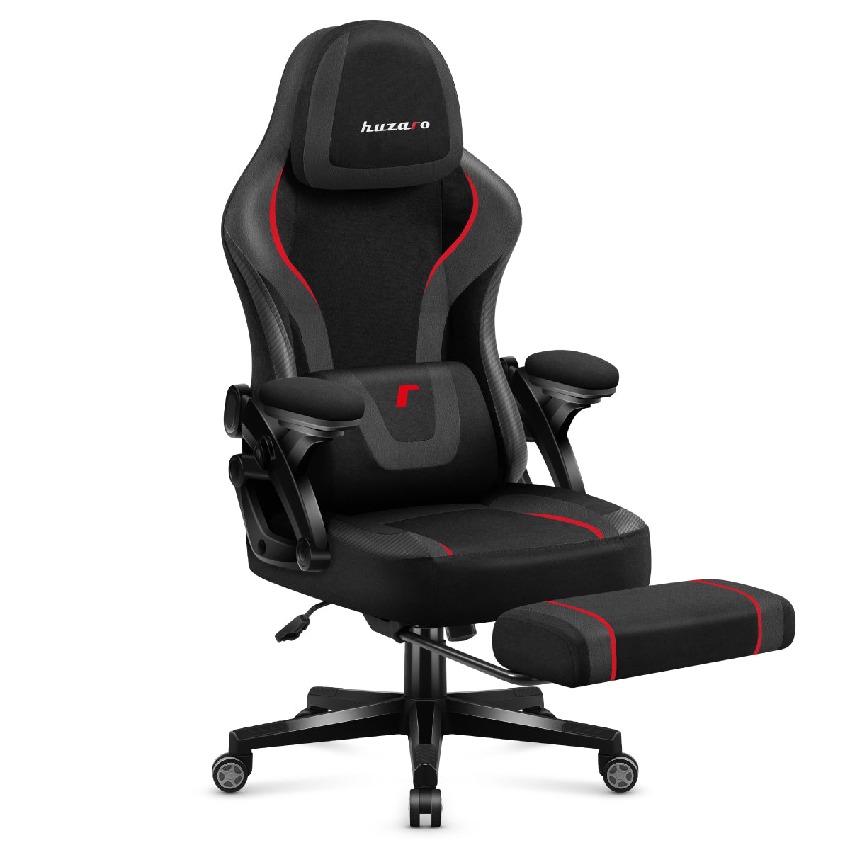 Gaming-Sessel Huzaro Force 4.6 Carbon