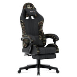 Huzaro Force 4.7 Camo Mesh Gaming-Stuhl