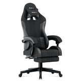 Gaming-Sessel HUZARO Force 4.7 Carbon Mesh