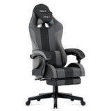 Gaming-Sessel Huzaro Force 4.7 Grey Mesh