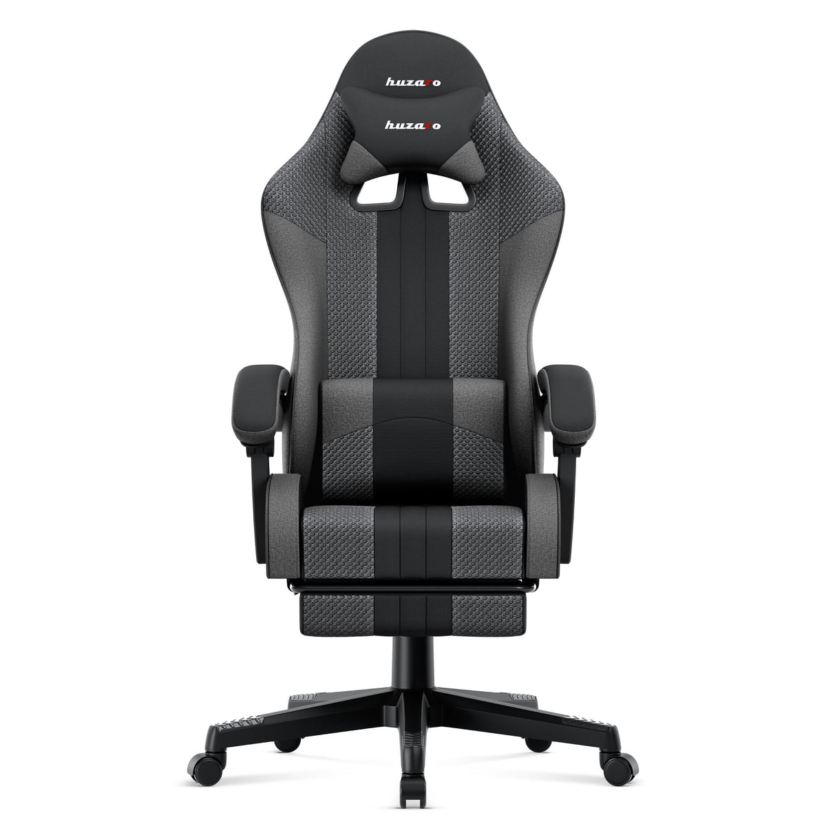 Gaming-Sessel Huzaro Force 4.7 Grey Mesh