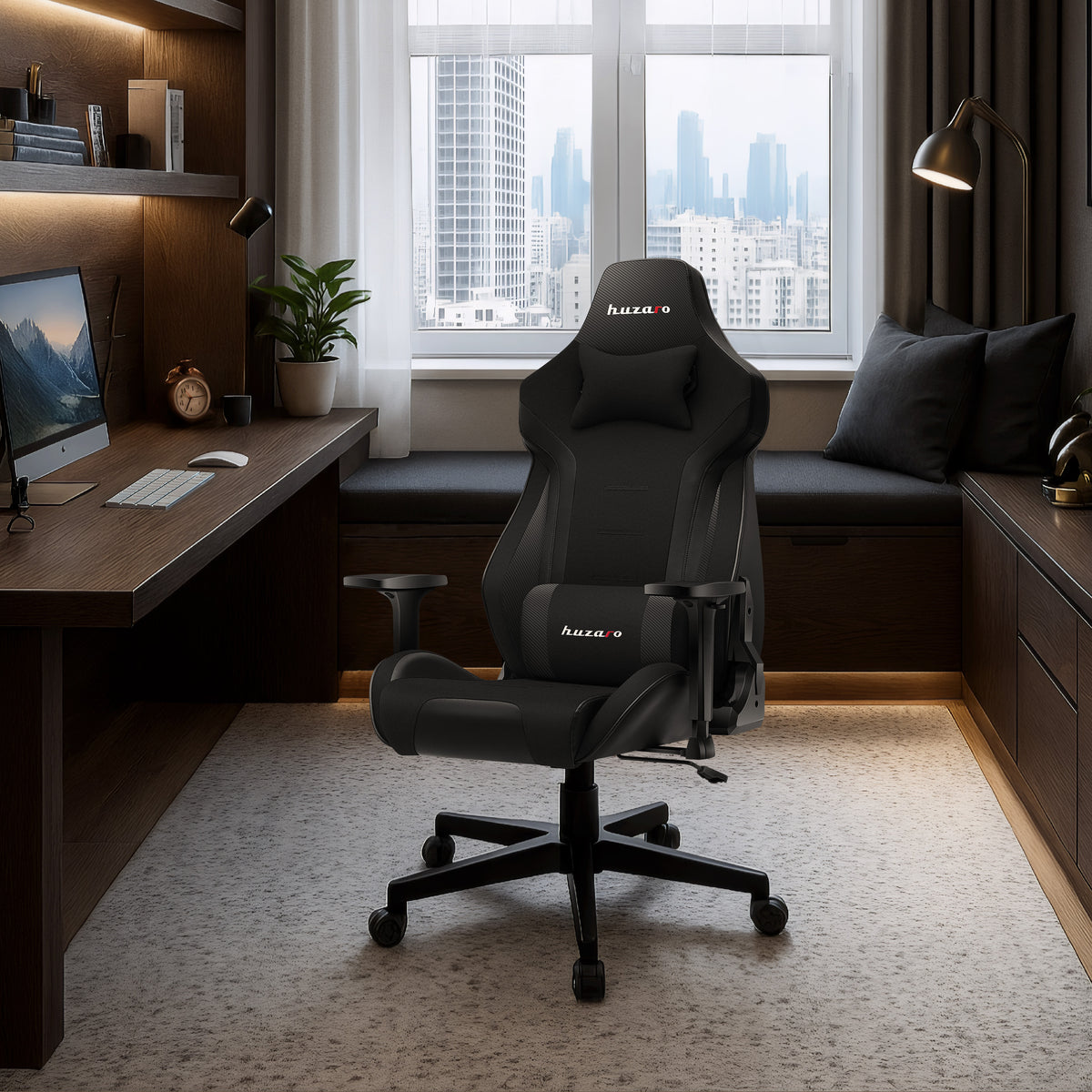 Langlebiger Force 7.6 Gaming-Stuhl