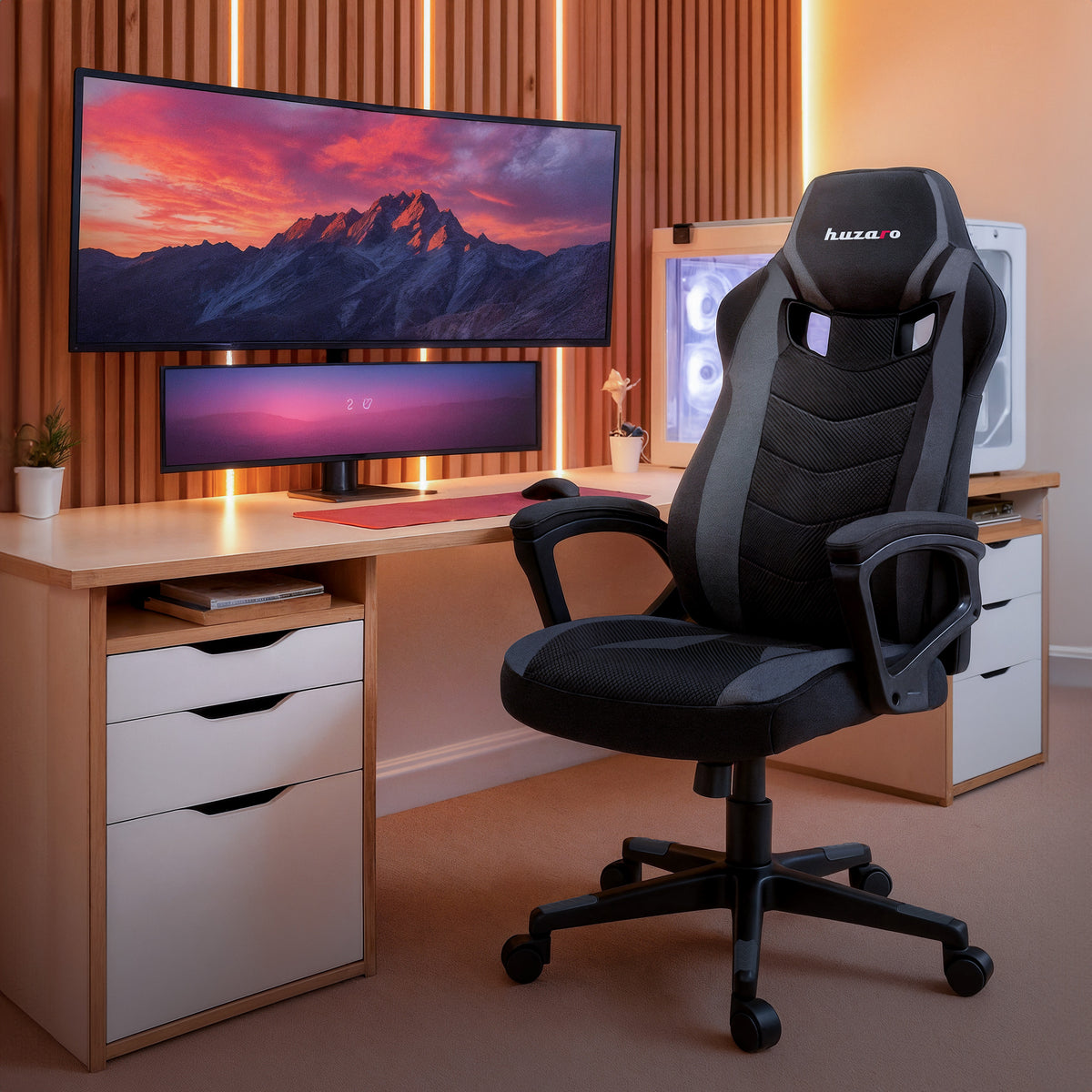 HUZARO FORCE 2.5 STUHL