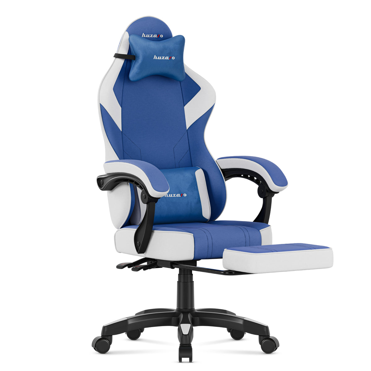 Gaming-Sessel Huzaro Force 3.7 Blue