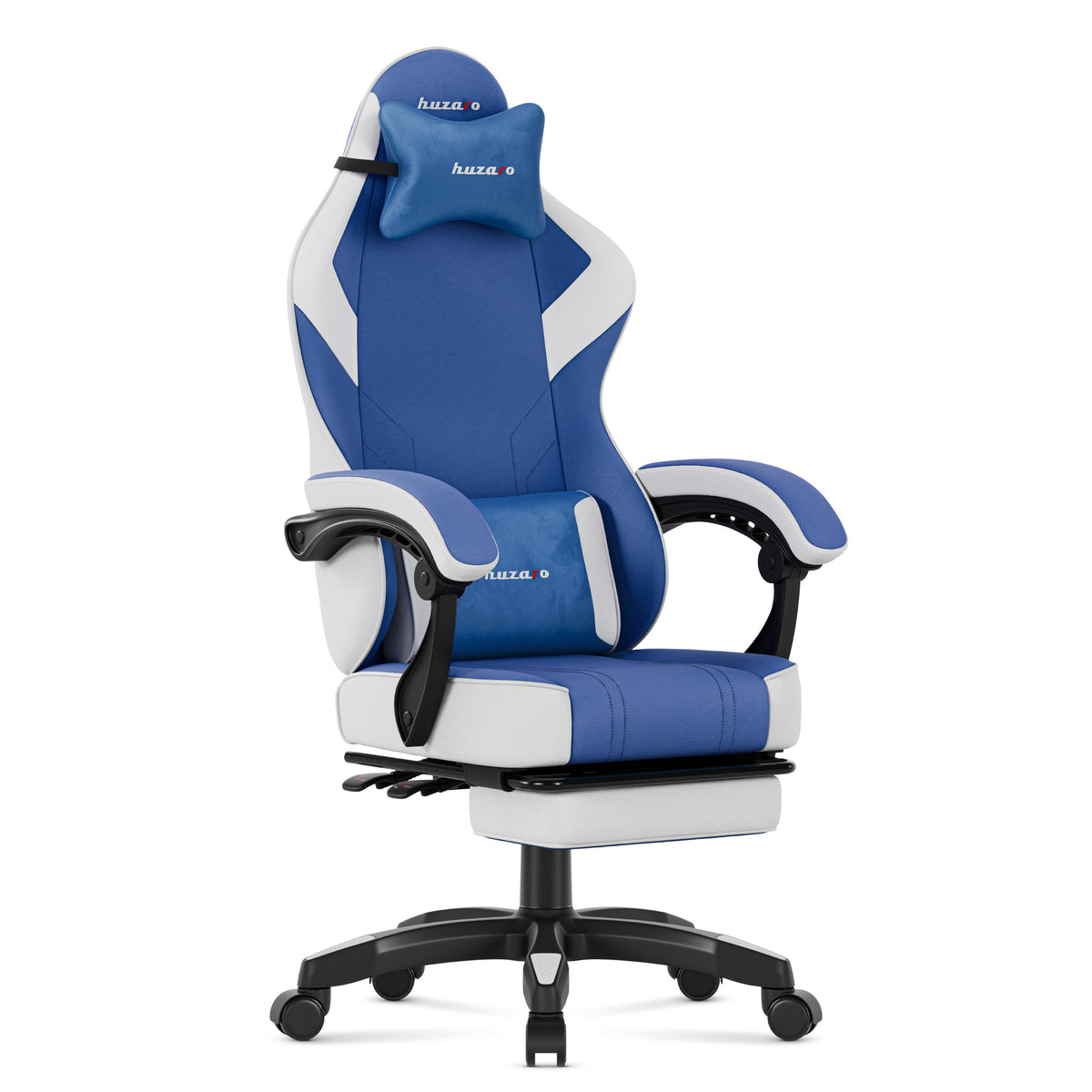 Gaming-Sessel Huzaro Force 3.7 Blue