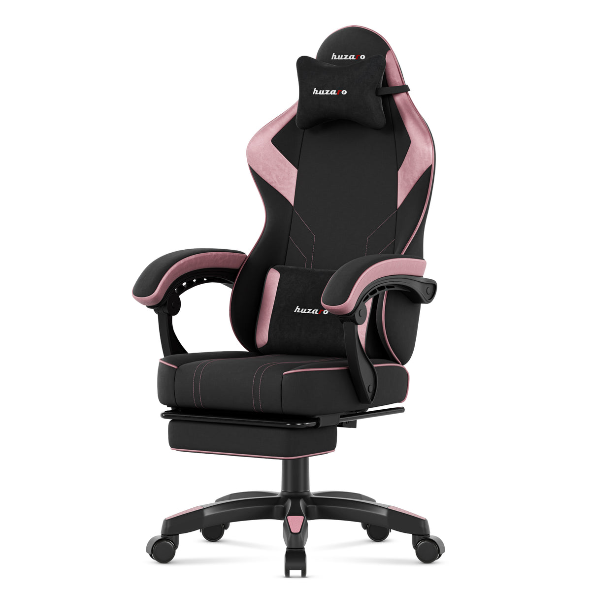 Gaming-Stuhl Huzaro Force 3.7 Pink