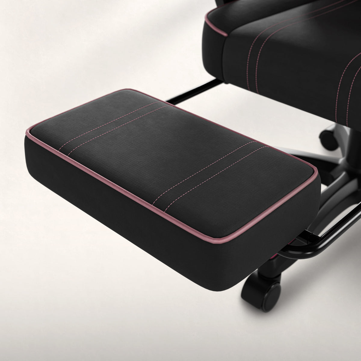 Titan Pad - zuverlässige Beinauflage