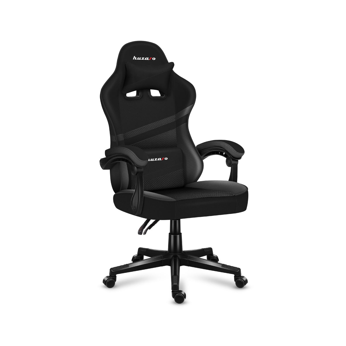 Gaming-Sessel HUZARO FORCE 4.4 Carbon