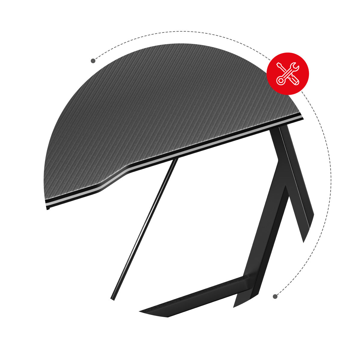 Bewährtes Design