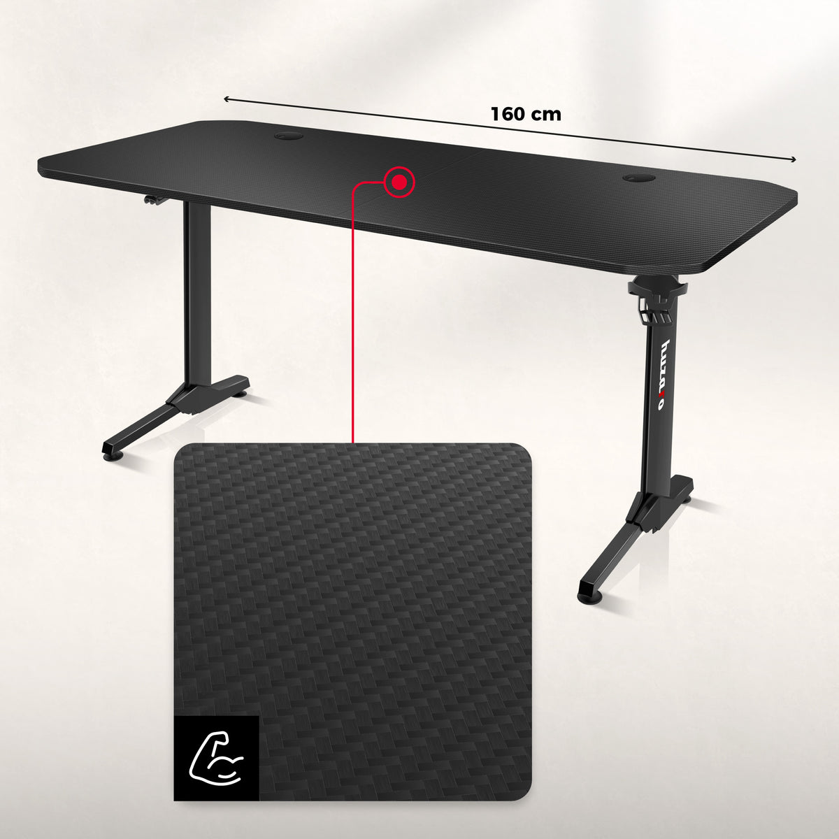 Carbon Flex Beschichtung