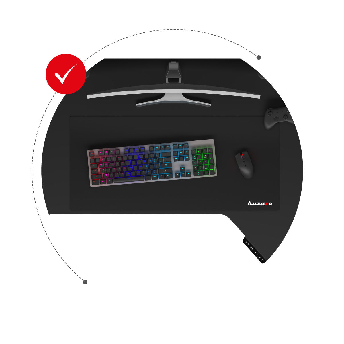 Ergonomische Arbeitsplatzgestaltung