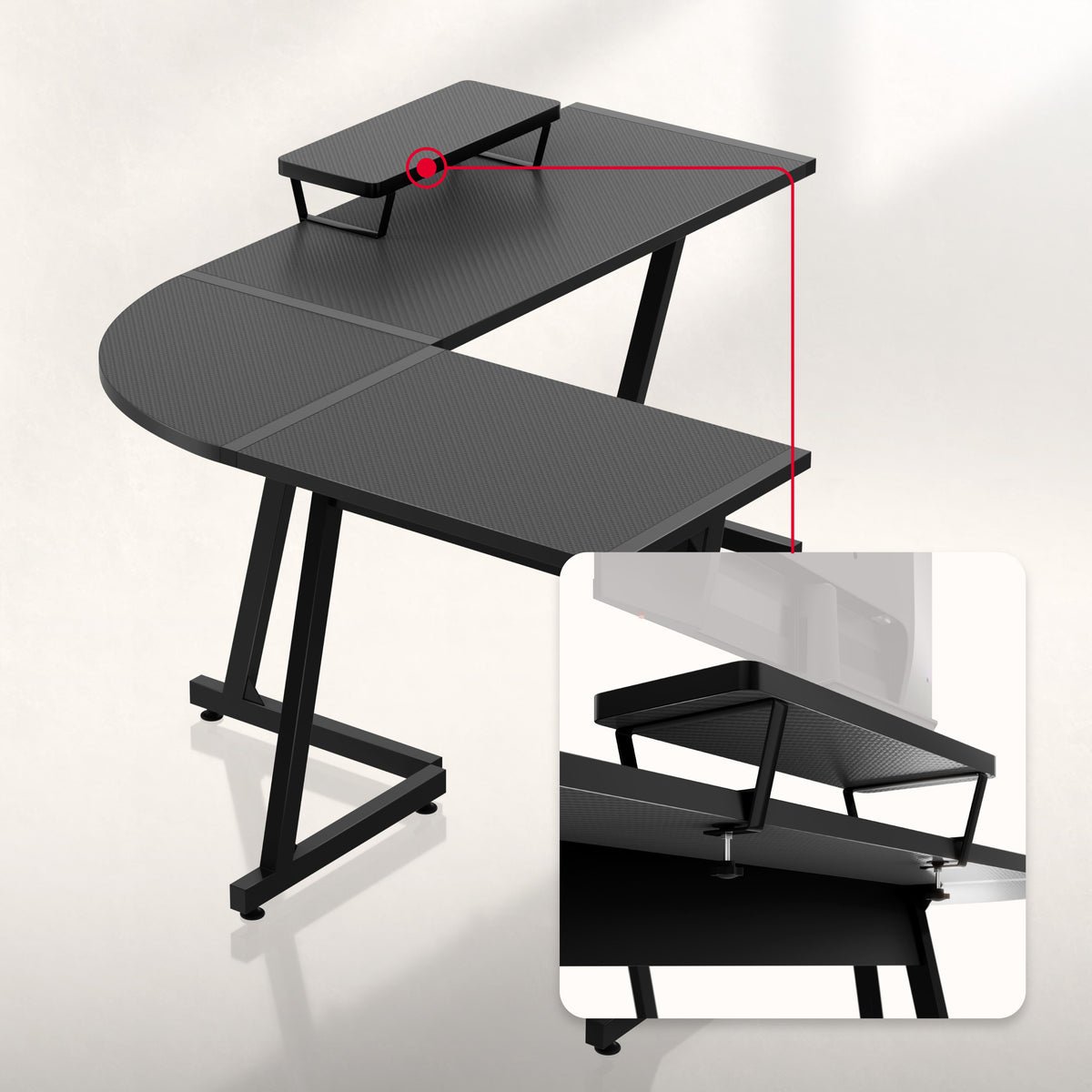 Ergonomie und Komfort