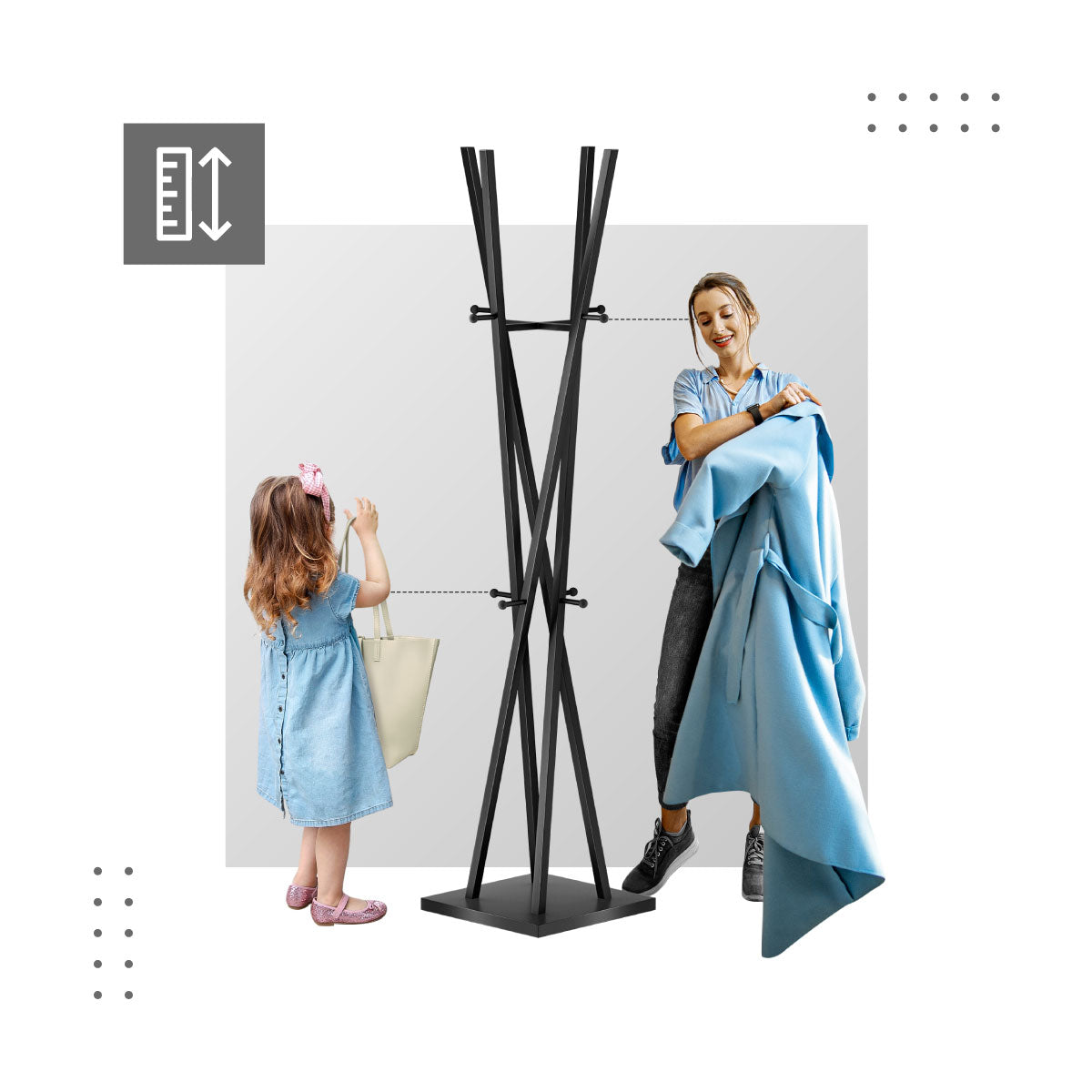 Für Erwachsene und Kinder