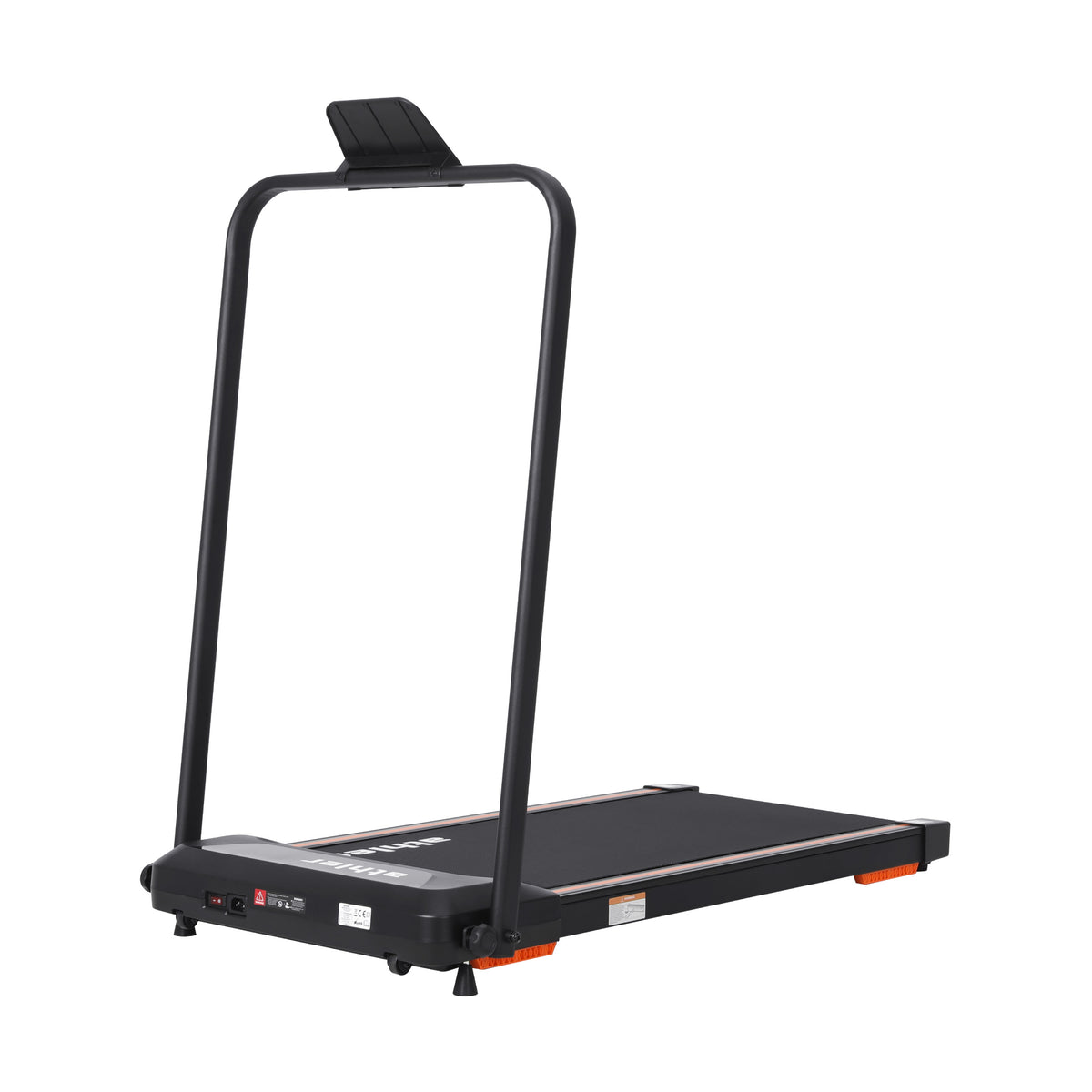 Klappbares Laufband für zuhause Athler Impala 20