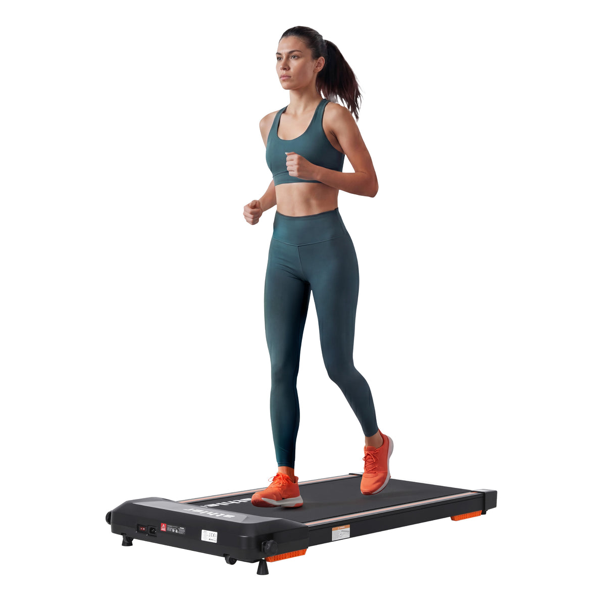 Klappbares Laufband für zuhause Athler Impala 20