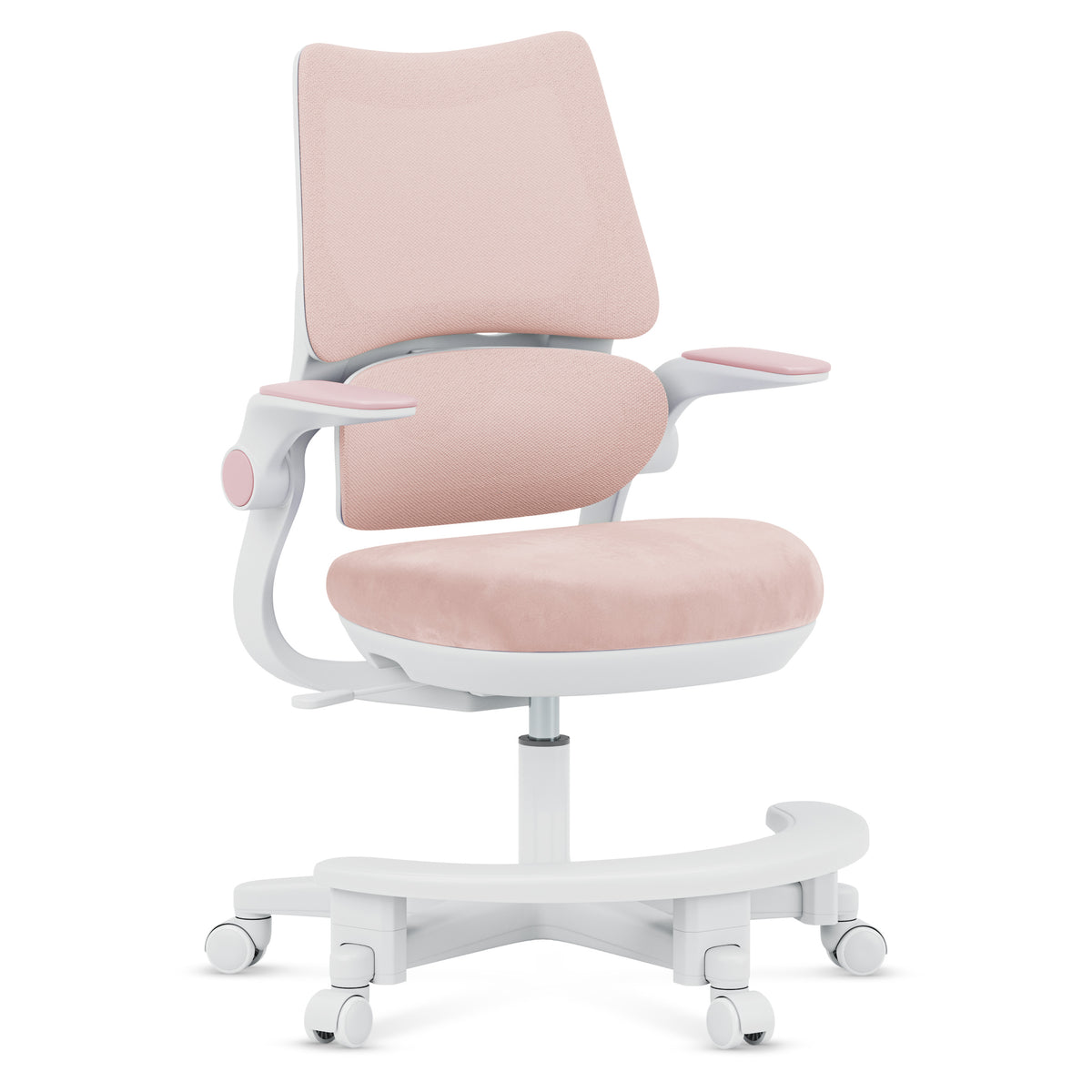 Schreibtischstuhl für Kinder Mark Adler Junior 5.7 Pink