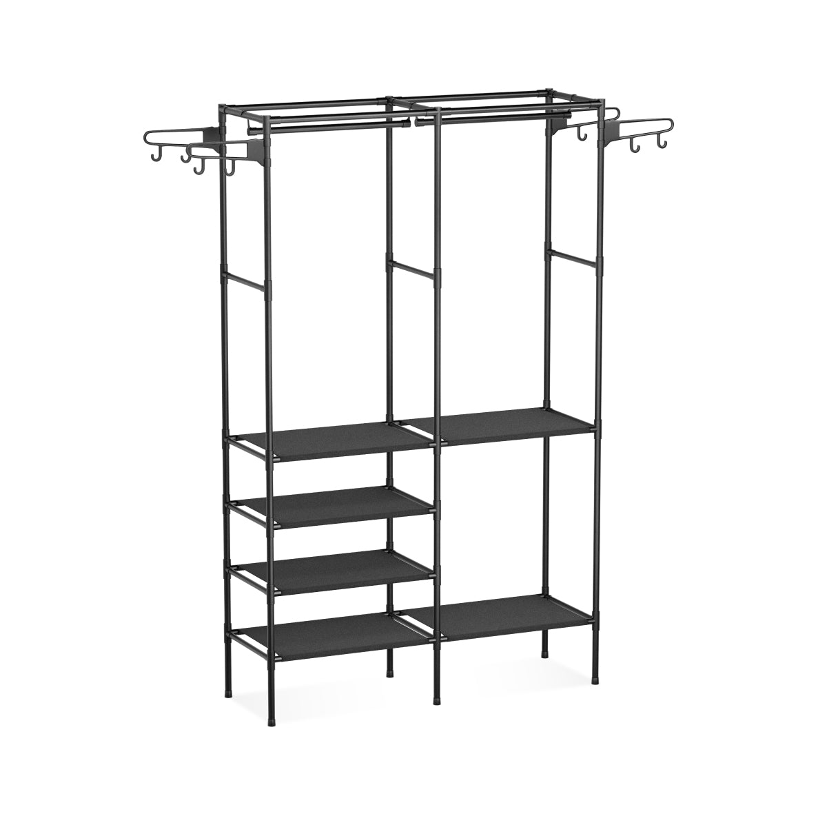 Kleiderständer Garderobe Mark Adler Keeper 4.0