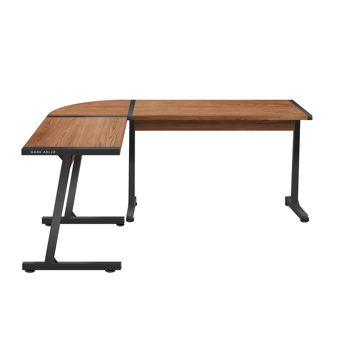 Mark Adler Leader 5.5 Eckschreibtisch WN 147 cm