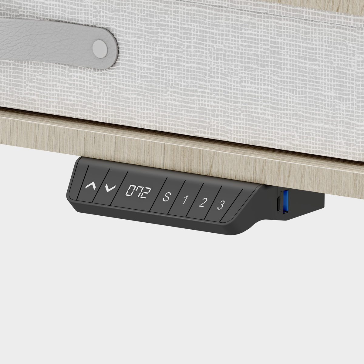 USB- und USB-C-Anschlüsse - der Power Hub für zu Hause