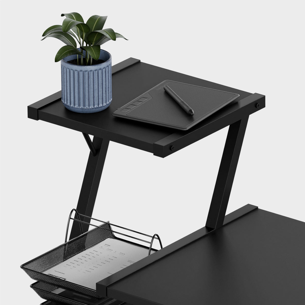 Flexible Installation