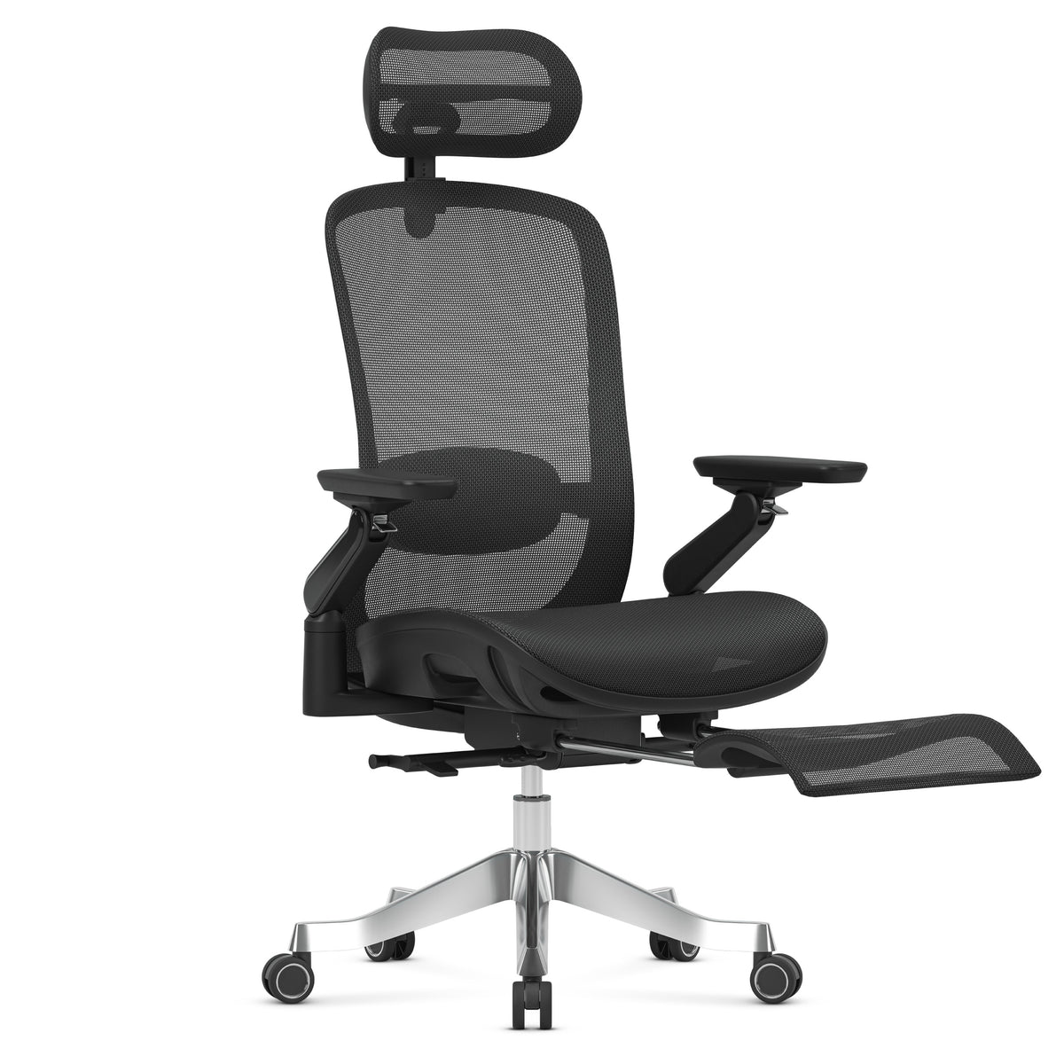 Ergonomischer Massagesessel Mark Adler Leadpro 8.7 Black
