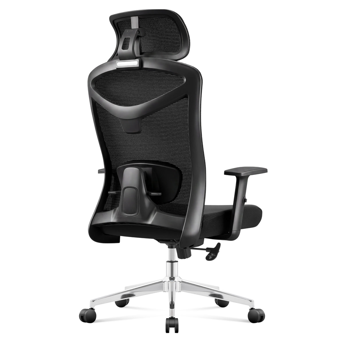 Ergonomischer Bürostuhl Mark Adler Manager 2.6 Black