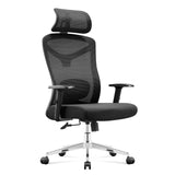 Ergonomischer Bürostuhl Mark Adler Manager 2.6 Black