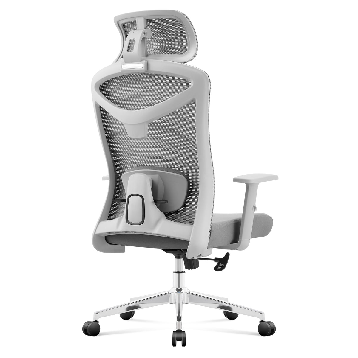 Ergonomischer Bürostuhl Mark Adler Manager 2.6 Grey