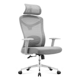 Ergonomischer Bürostuhl Mark Adler Manager 2.6 Grey