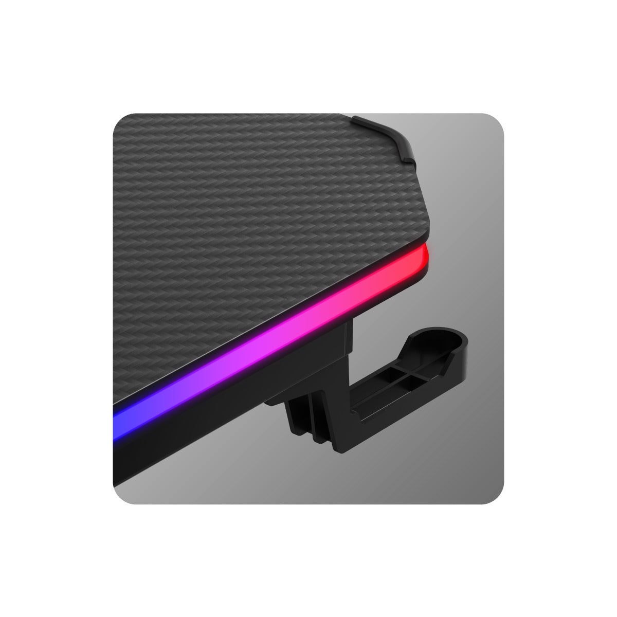 RGB-LED-Beleuchtung