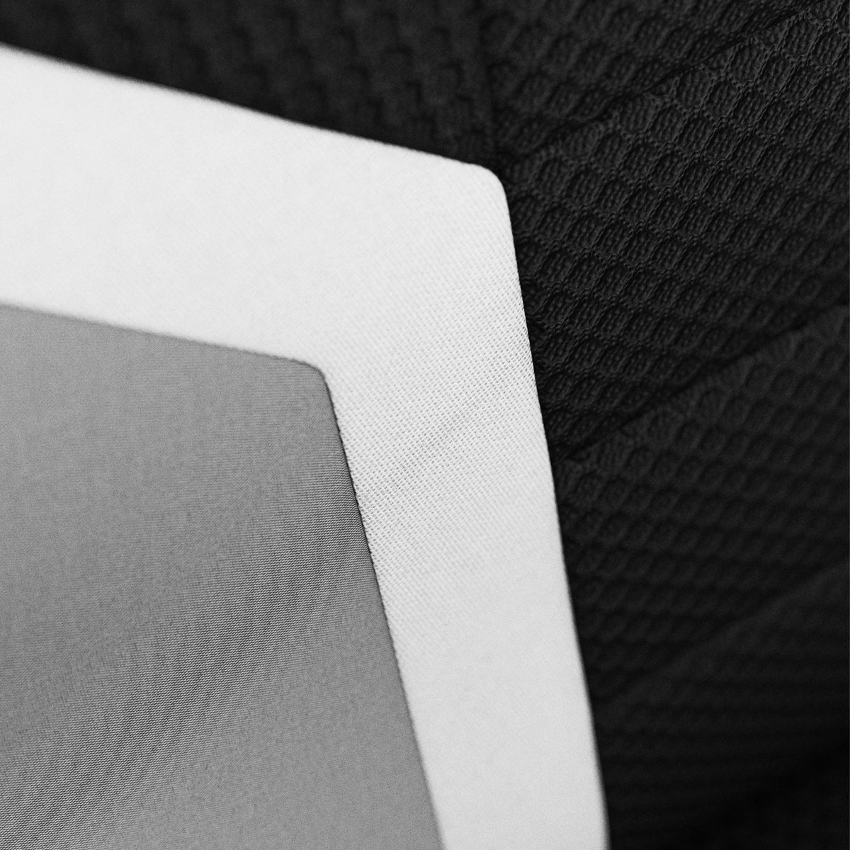 Riesiges Mesh-Gewebe