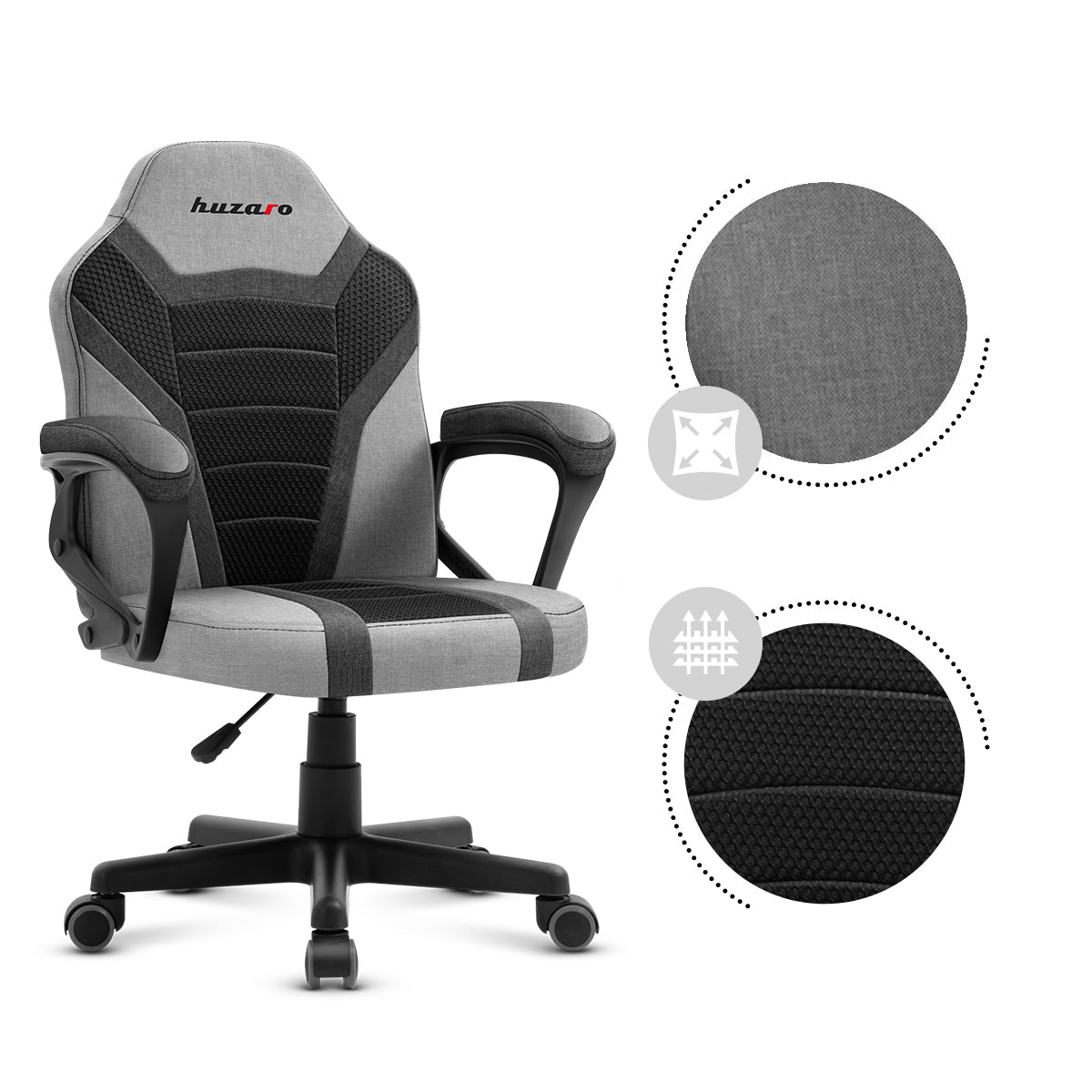 Riesiges Mesh-Gewebe