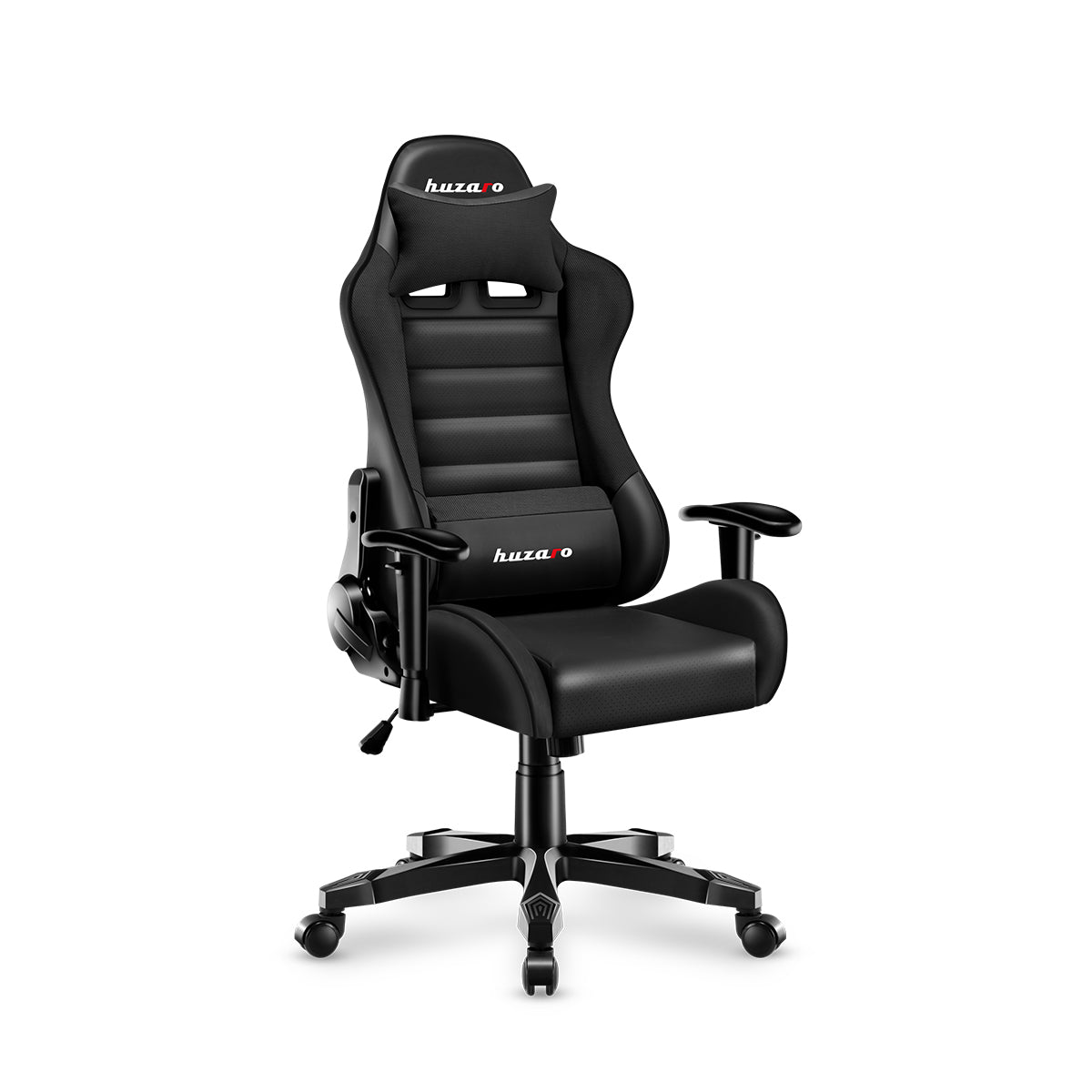 Gaming-Sessel für Kinder HUZARO RANGER 6.0 Black