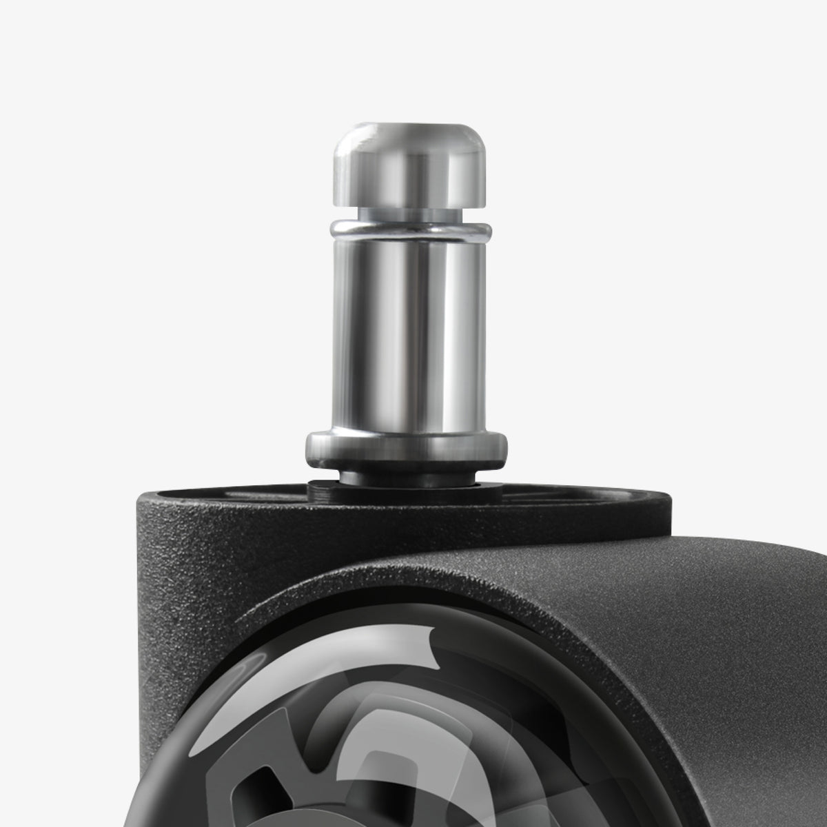 360° Manövrierbarkeit
